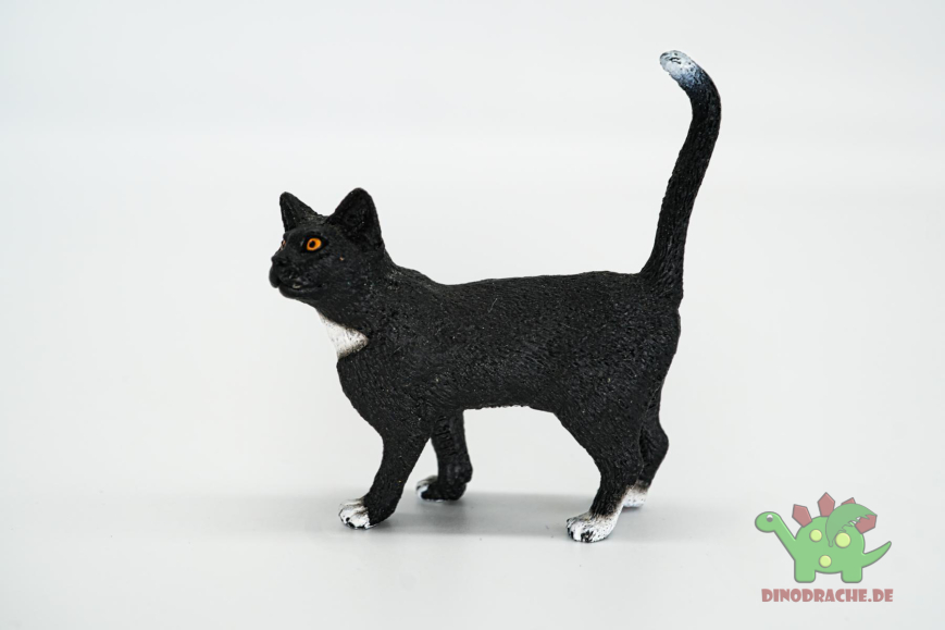 Schleich Katze stehend 13770